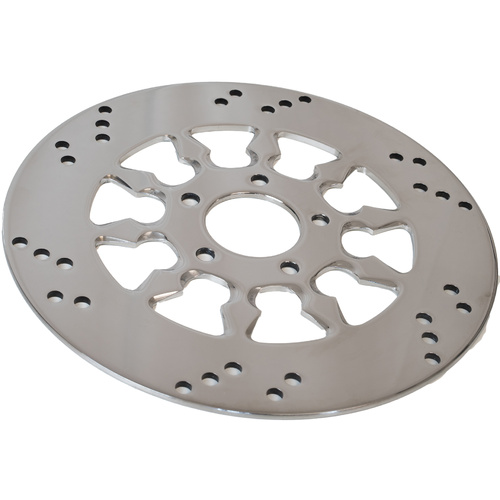RC Disc Brake Rotor for Harley, ROYALE II FRONT 84 TO 99 MODELS (11.5')