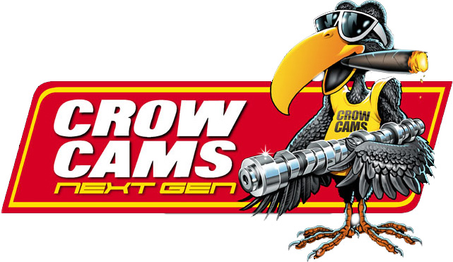 Crow Cams Brand