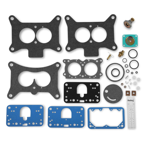 Holley Carburettor Rebuild/Renew Kit Marine Carburettors Kit