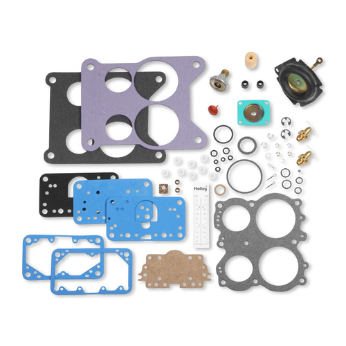 Holley Carburettor Rebuild/Renew Kit Marine Carburettors 4160 4175 Models Kit