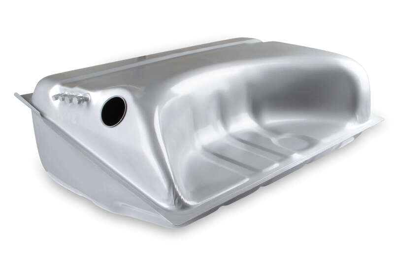 Sniper Fuel Tank, Stock Replacement, 1970-76 For Dodge Dart, Steel, Kit