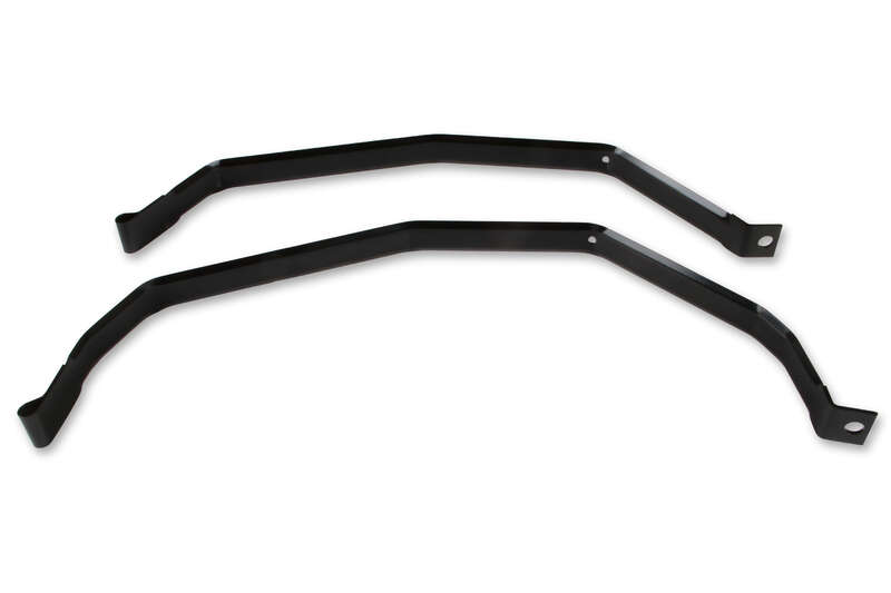 Sniper Tank Straps 1983-97 For Ford Mustang