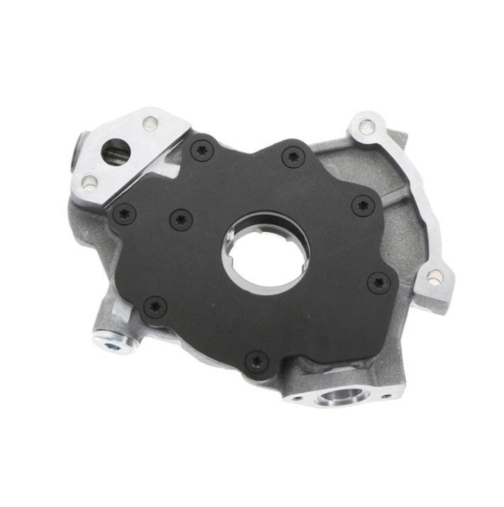 MELLING Oil Pump, High Volume, Standard Replacement, Includes Gasket, For Ford , 4.6/5.4/6.8L, SOHC Modular, Each