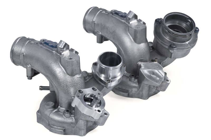APR K04 Tsi 2.0/1.8 Turbo System Transverse EA888 GEN 2 - TT Diagram Image
