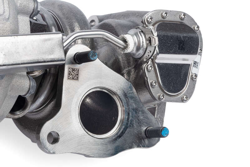 APR Turbo Kit, Upgrade To 991.2 Carrera Gts Diagram Image