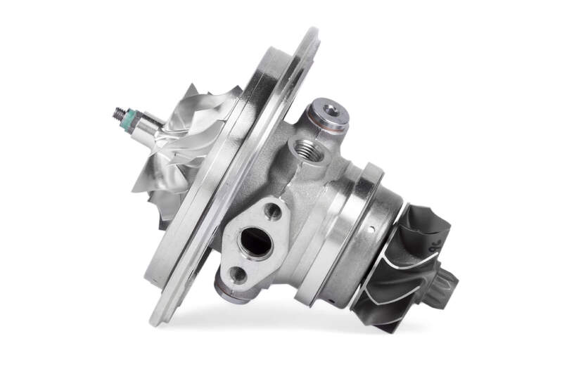 APR Stage 3 Turbocharger System Kit, MQB FWD ROW, EFR7164 Diagram Image