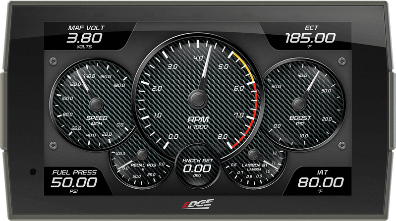 Edge Evo Cts, Gm Diesel Evolution Cts3 Diagram Image