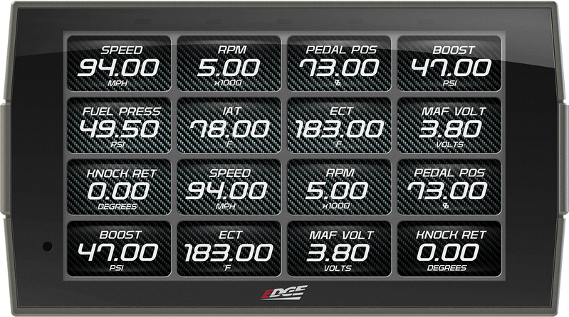 Edge Evo Cts, Dodge/Ram Diesel Evolution Cts3 Diagram Image
