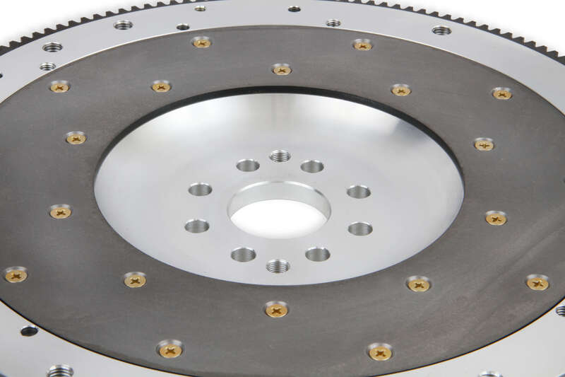 Hays Flywheel, Billet Aluminium, SFI 1.1, For Ford 12-13, Each Diagram Image
