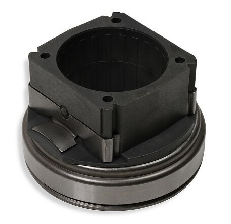 Hays Clutch Kit, Spring Hub, 10 Spline, 13 Disc Dia., 1-1/4 in. Input Shaft, 650 Horsepower, Organic, 1999-2003 For Ford F250, F350, Kit Diagram Image