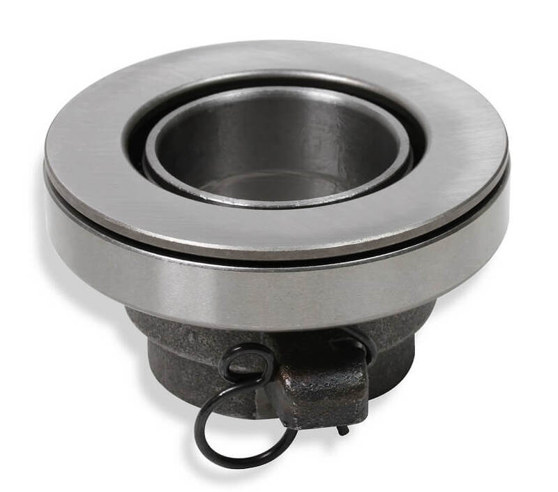 Hays Clutch Kit, Spring Hub, 10 Spline, 13 Disc Dia., 1-1/4 in. Input Shaft, 650 Horsepower, Organic, 2001-04 For Dodge Ram 2500, Kit Diagram Image