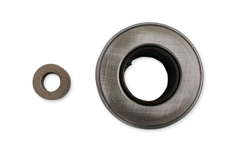 Hays Clutch Kit, Spring Hub, 26 Spline, 10.5 Disc Dia., 1-1/8 in. Input Shaft, 650 Horsepower, Sintered Metallic, 1976-1981 For Jeep CJ/Wrangler 225/2 Diagram Image