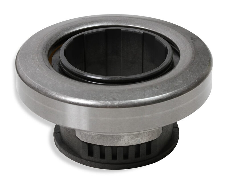 Hays Clutch Kit, Spring Hub, 10 Spline, 13 Disc Dia., 1-1/4 in. Input Shaft, 850 Horsepower, Ceramic, Diesel 850 Clutch, Kit Diagram Image