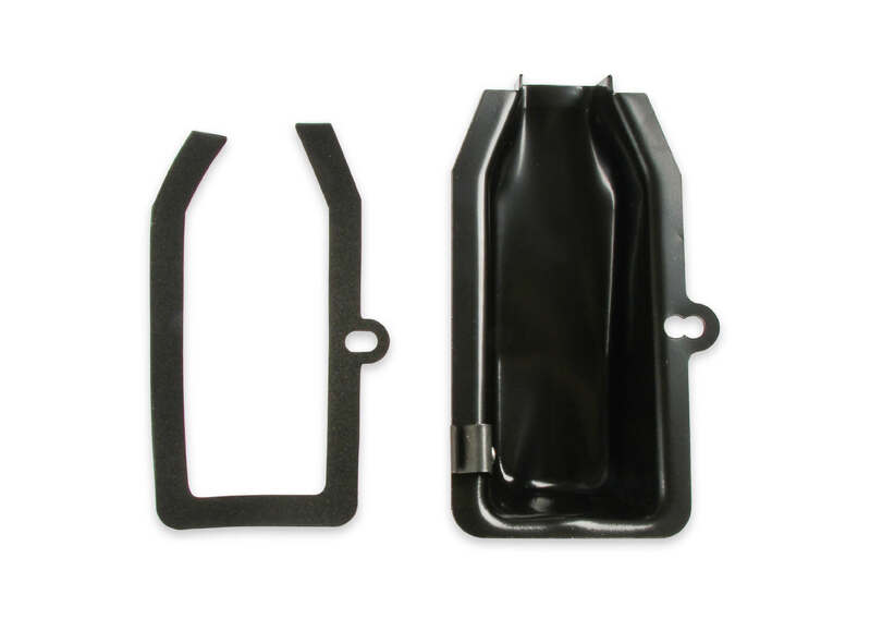 Lakewood Bellhousing, Aluminium, Natural, SB For Ford 289,302W,351C Style TKX,TKO 500/600 or TR3550 Transmission, Kit Diagram Image