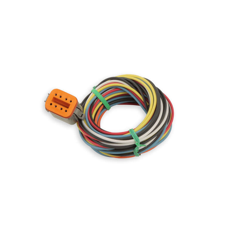 Racepak Data Loggers, Iq3 Logger Dash Diagram Image