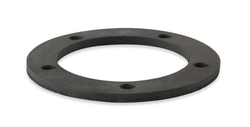 Sniper Kit 5 Hole Viton Gasket With 5 O-Rings