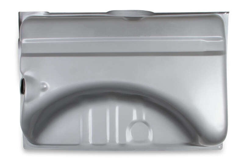 Sniper Fuel Tank, Stock Replacement, 1963-66 For Dodge Dart, Steel, Kit