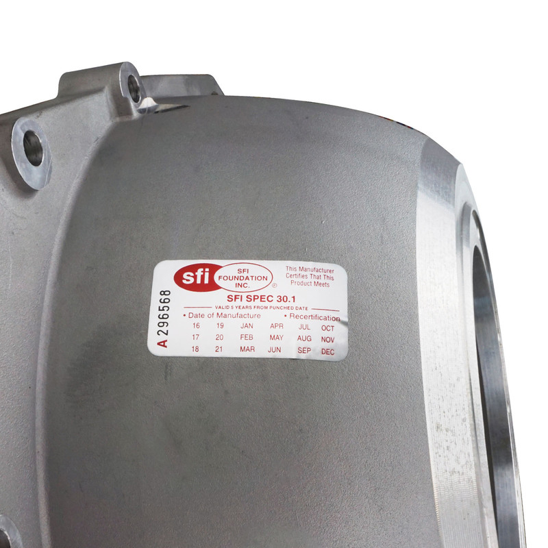 JW Transmissions Automatic & GM Bellhousing ,750HP Plus, Powerglide