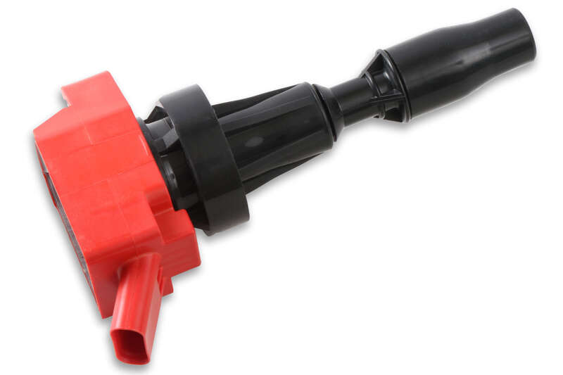 MSD Ignition Coils, Blaster OEM Replacement, Red, For Hyundai, for Kia, Each