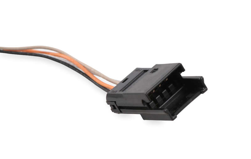 Holley EFI Can Adapter Harness M/F 4 Feet