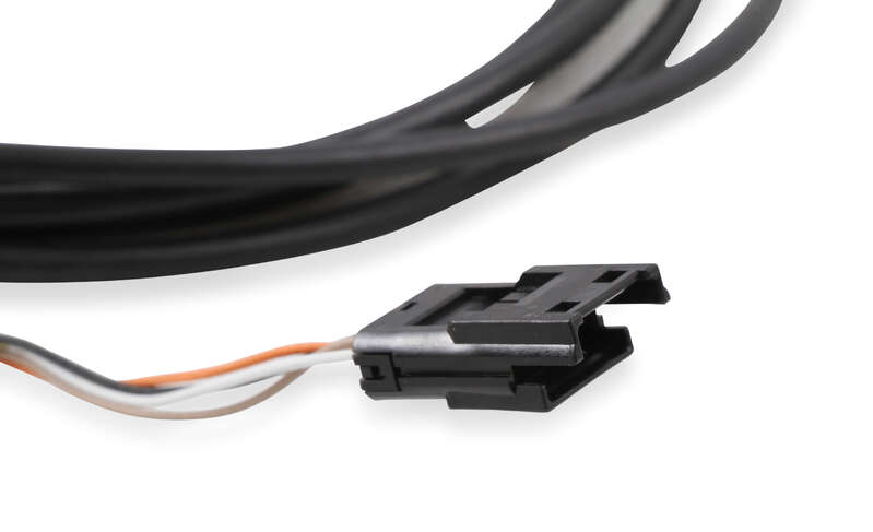 Holley EFI Can Adapter Harness M/F 12 Feet