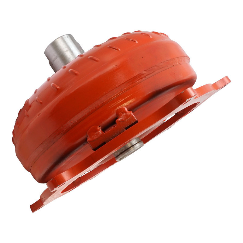 TCI Automatic Transmission & Converter Kit, Super Streetfighter ,4L80E