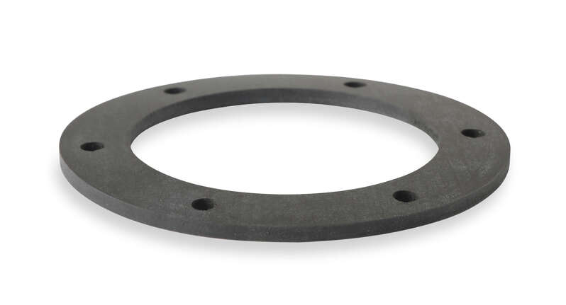 Sniper Kit 6 Hole Viton Gasket With 6 O-Rings