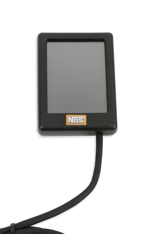 NOS 2.4 In. Replacement Display For 25974Nos