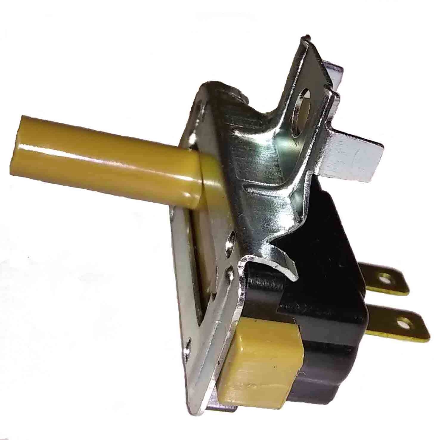 American Autowire Kickdown Switch, Th400