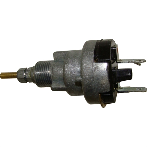 Wiper Switch, Chevrolet, Nova, 1962-1964 - American Autowire