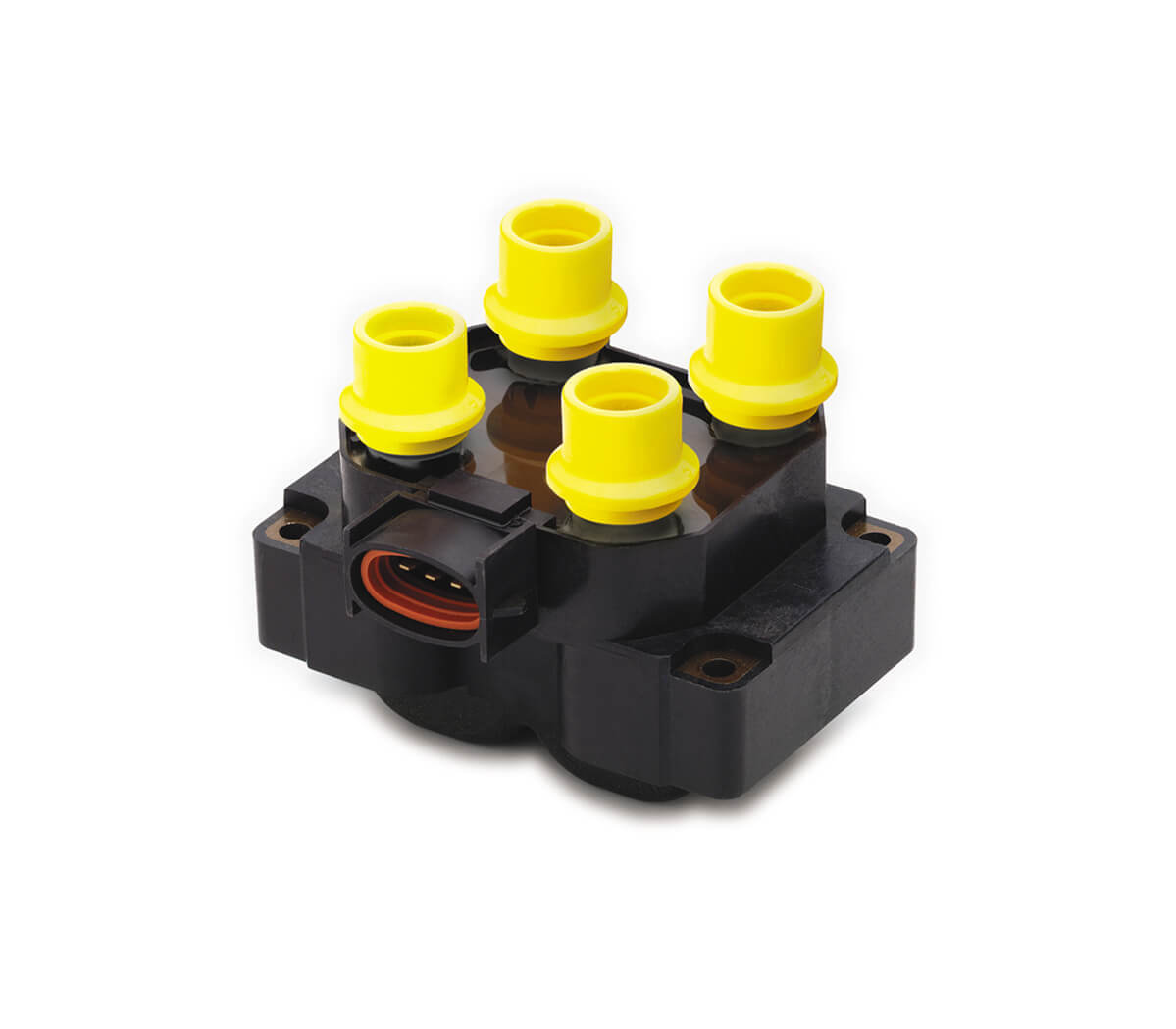 FORD 4-TWR.DIS SUPERCOIL PACK