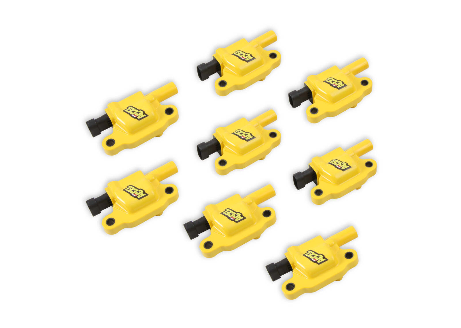 COIL,GM LS2 LS3 LS7 8-PACK