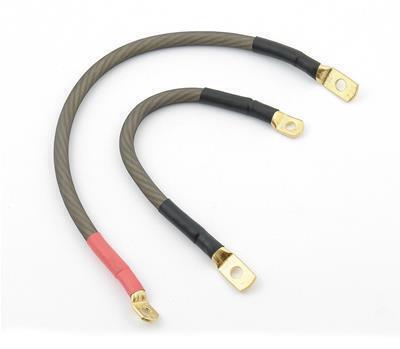 Cables, H/D Battery