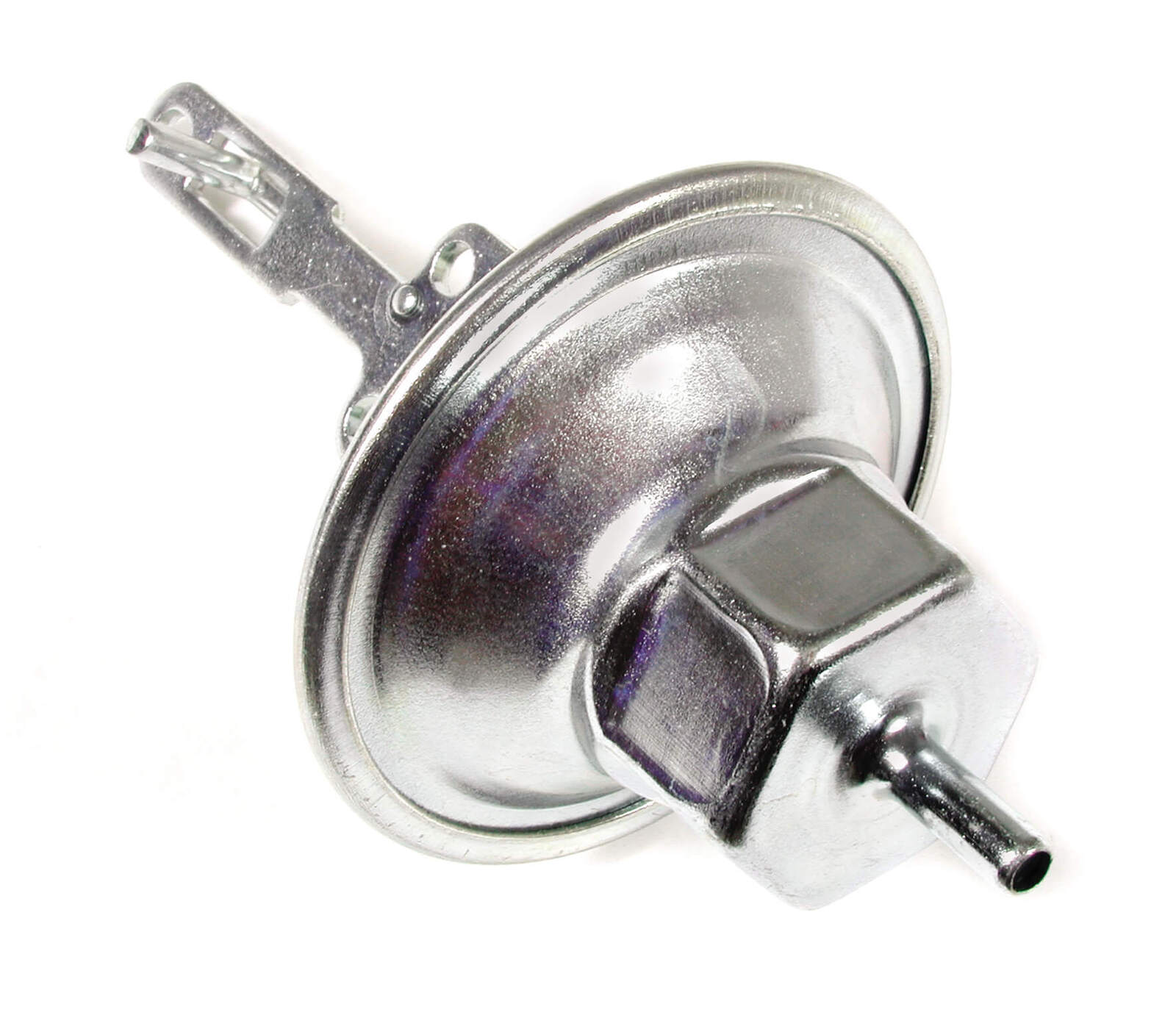 ADJ,VAC ADV GM V8 POINT DIST