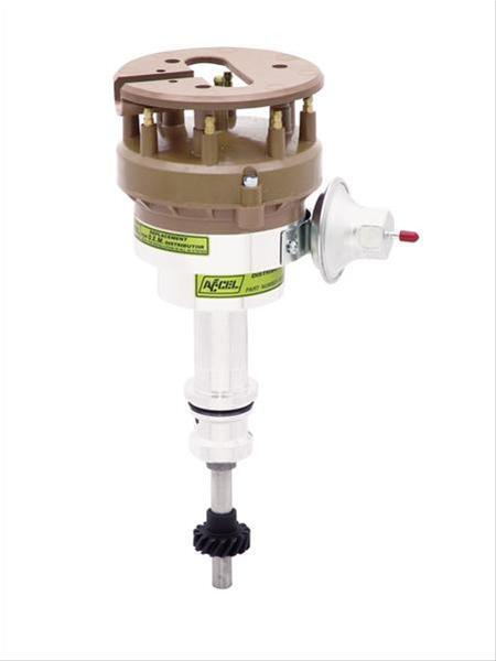 DISTRIBUTOR,FORD 74-87 351C/M-460