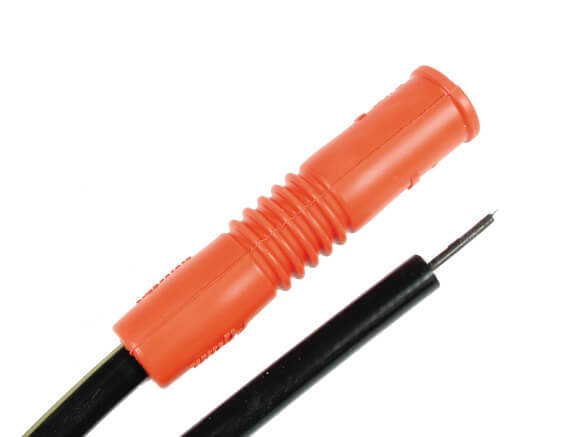 8.8mm 300+ RACE IGNITION LEAD SET UNI FIT