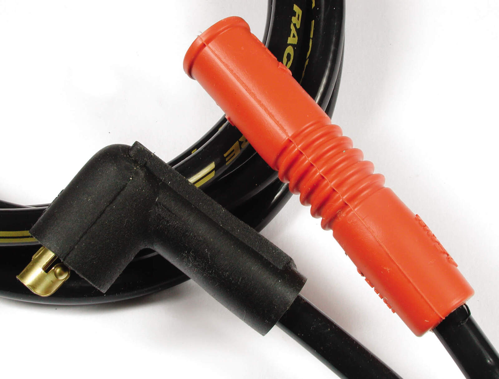8.8mm 300+ RACE IGNITION LEAD SET CUST FIT
