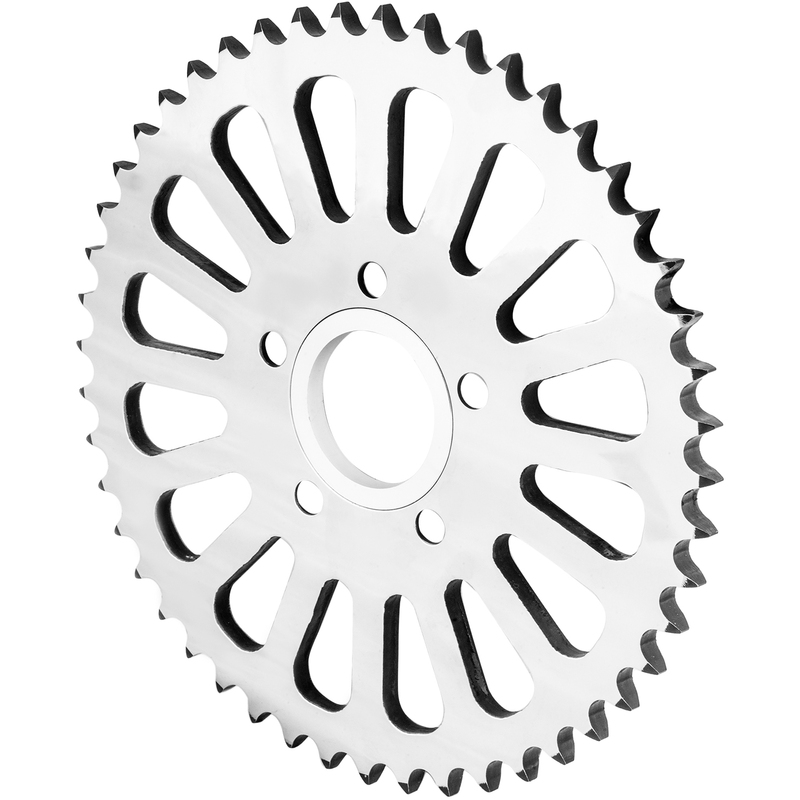 Max Spoke Sprocket 48th Suit Harley