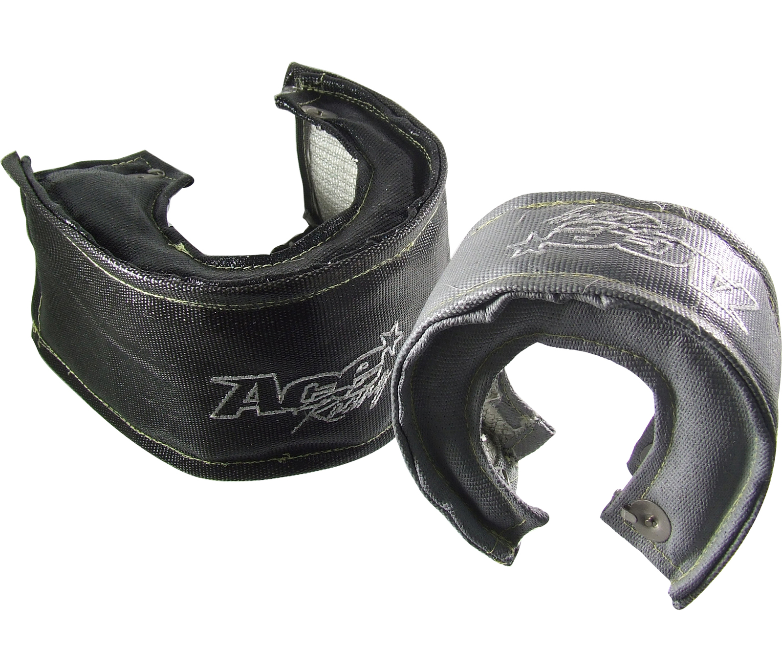 TO3 TURBO BEANIE COVER BLACK