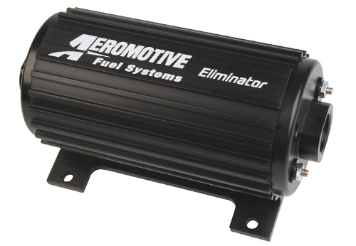 FUEL PUMP,ELIMINATOR-SER F/PUMP EFI