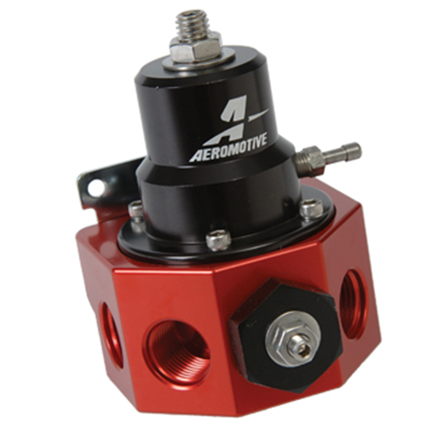 DOUBLE ADJ CARBURETED REG