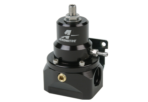 2-PORT BYPASS CARB REG