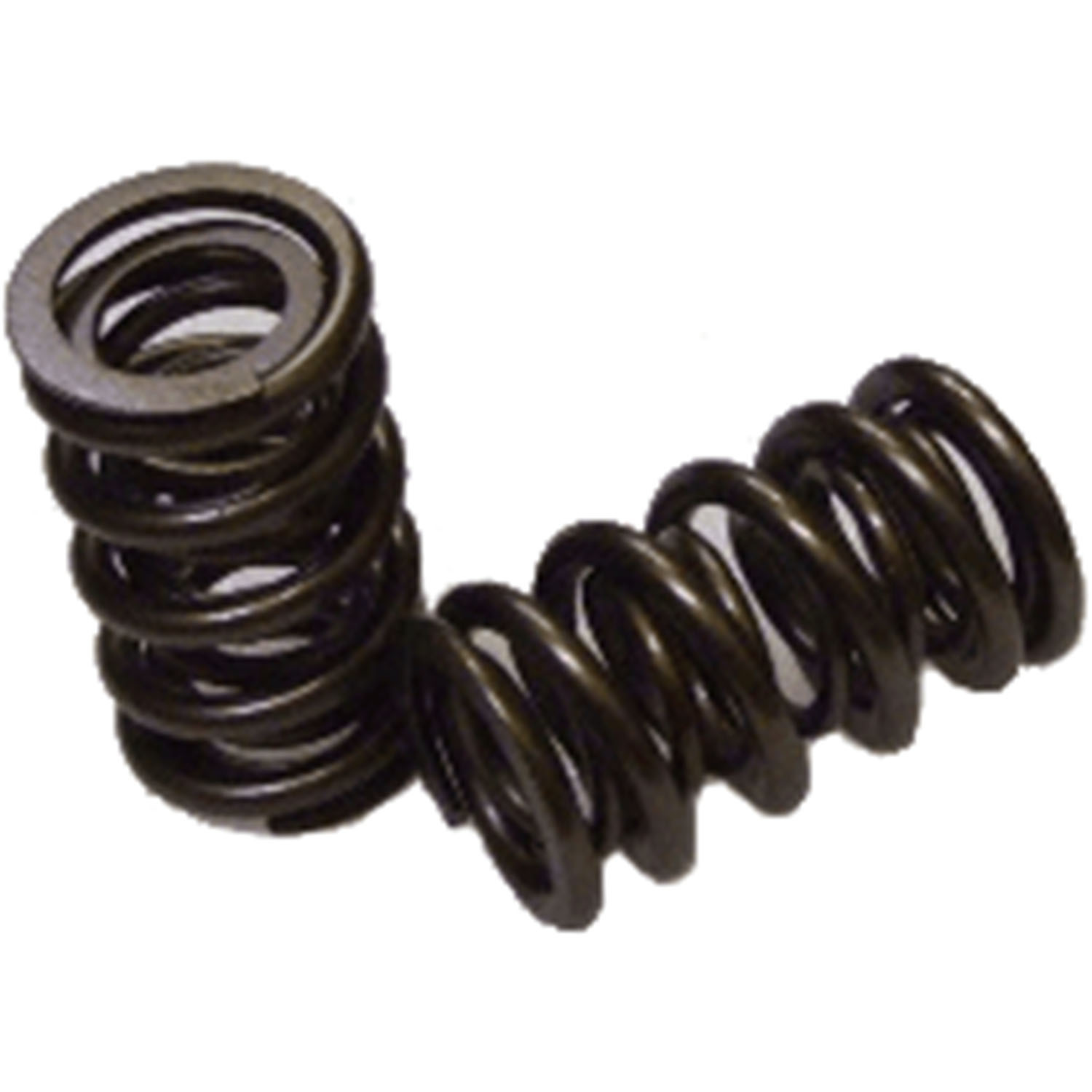 Solid Roller Spring 1.550 O.D. Custom PAC Racing Spring (sold as sets)