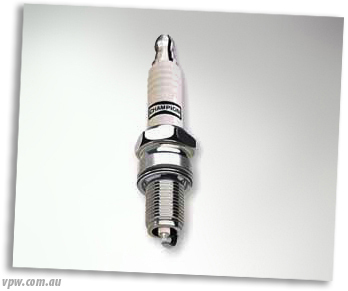 Autolite Spark Plug