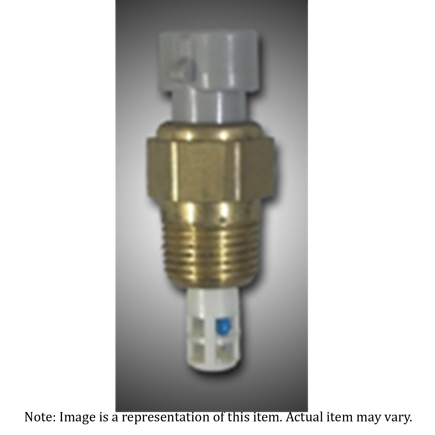 Air Intake Temperature (0-300deg F) (connect to MCU or SN)