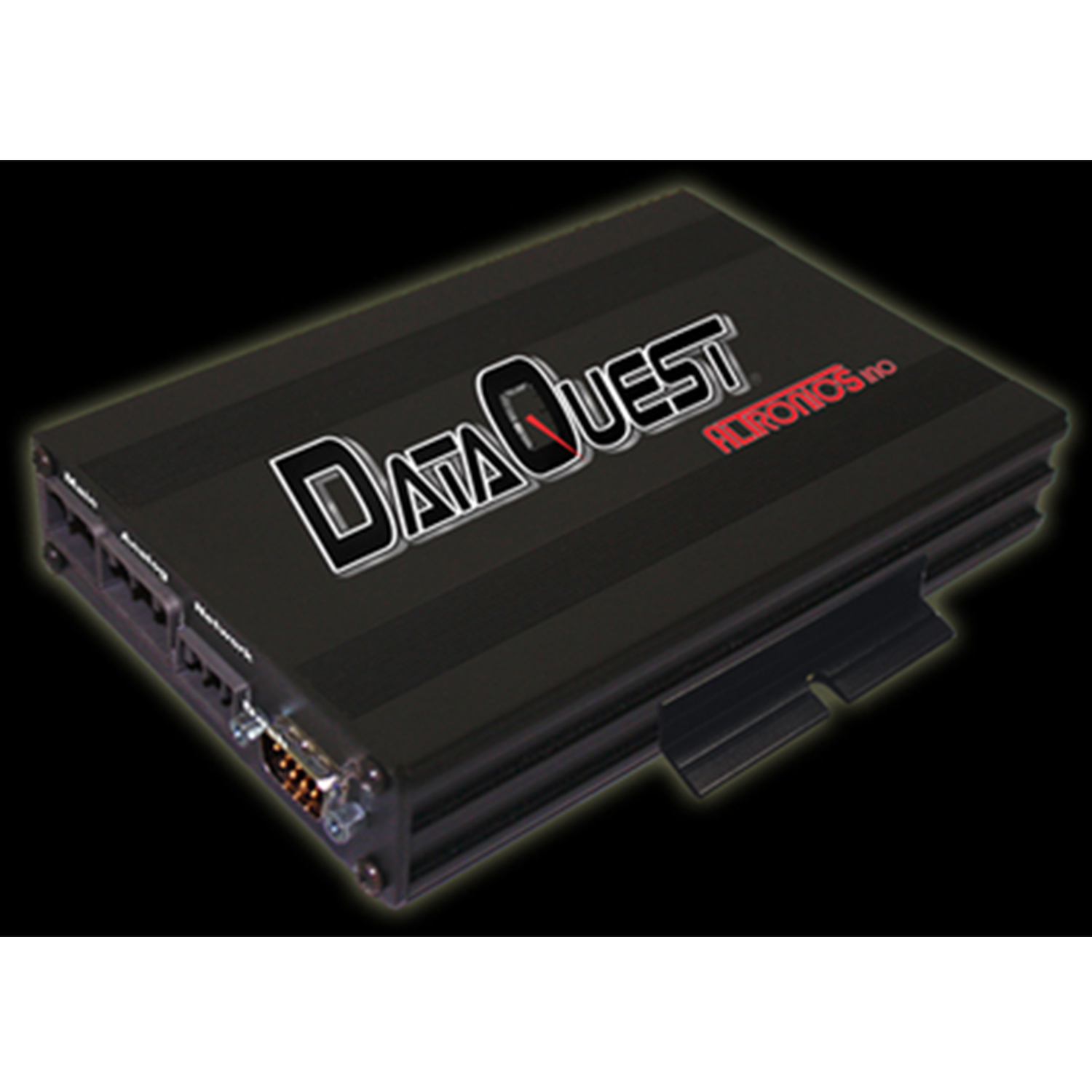 Base System MCU- Engine RPM, Clutch/Converter RPM, Drive Shaft RPM ( 2.187” Ring), 3-Axis Accelerometer, Battery Voltage, 4-high speed Analog Channel