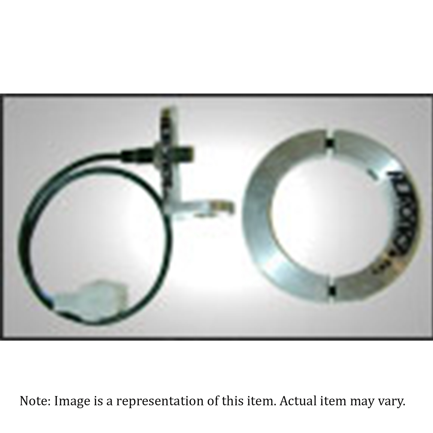 Drive Shaft RPM Sensor includes Small Ford 1.87' Pinion Ring & Bracket(optional)