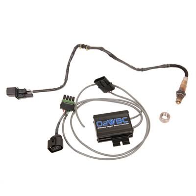 Air/Fuel Controller, Wideband Oxygen Sensor, Kit