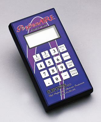 Performance Predicting Computer Predictor, LCD Readout, Each