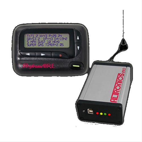 Converts existing PAPC system into paging system